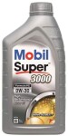 Mootoriõli 0W30 SUPER 3000 FORMULA VC 1L täissünt 